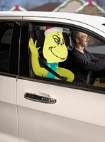 The Grinch CarBuddy Airblown