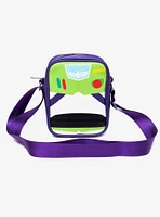 Disney Pixar Toy Story Buzz Lightyear Close Up Crossbody Bag