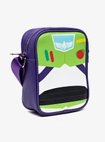 Disney Pixar Toy Story Buzz Lightyear Close Up Crossbody Bag