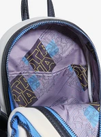 Loungefly Star Wars R2-D2 Light-Up Mini Backpack