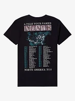 Ghost A Pale Tour Named Death T-Shirt