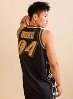 Dragon Ball Z Goku Basketball Jersey - BoxLunch Exclusive