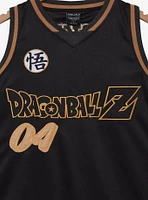 Dragon Ball Z Goku Basketball Jersey - BoxLunch Exclusive