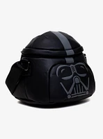 Star Wars Figural Darth Vader Helmet Crossbody Bag