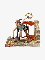 Dark Horse Tomb Raider Lara Croft (Classic Era) Figure