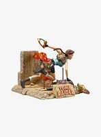 Dark Horse Tomb Raider Lara Croft (Classic Era) Figure