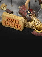 Dark Horse Tomb Raider Lara Croft (Classic Era) Figure