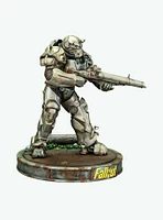 Dark Horse Fallout Maximus (TV Series) Figure
