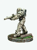 Dark Horse Fallout Maximus (TV Series) Figure