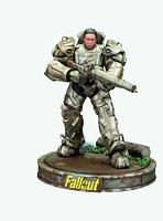 Dark Horse Fallout Maximus (TV Series) Figure