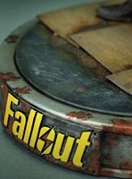 Dark Horse Fallout Maximus (TV Series) Figure