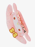 Sanrio My Melody Pearlized Figural Claw Clip