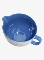 Disney Lilo & Stitch Winking Stitch Mixing Bowl - BoxLunch Exclusive