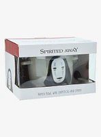 Studio Ghibli® Spirited Away No Face Ramen Bowl with Spoon & Chopsticks - BoxLunch Exclusive