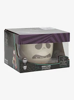 Disney The Nightmare Before Christmas Jack Skellington Face Ramen Bowl with Chopsticks - BoxLunch Exclusive