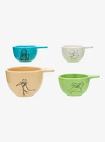 Disney The Nightmare Before Christmas Ceramic Measuring Cup Set - BoxLunch Exclusive