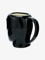 Marvel Spider-Man Symbiote Figural Mug