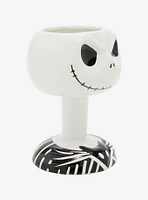 The Nightmare Before Christmas Jack Figural Goblet