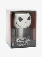 The Nightmare Before Christmas Jack Figural Goblet