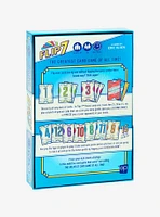 Flip 7 Card Game