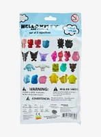 Hello Kitty And Friends Blind Bag Squish Toys