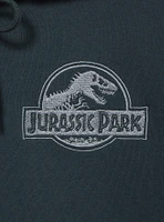 Jurassic Park T-Rex Chase Zippered Hoodie - BoxLunch Exclusive