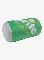 Coca-Cola Sprite Soda Can Pillow