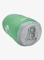 Coca-Cola Sprite Soda Can Pillow