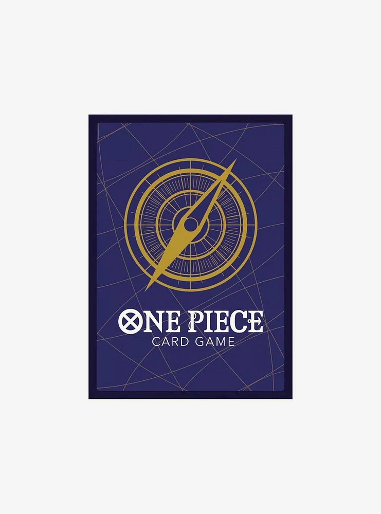 One Piece Card Gam Zoro & Sanji Starter Deck