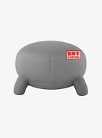 Banpresto Sky: Children of the Light Big Sofvimates Dark Crab Figure