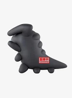 Banpresto Sky: Children of the Light Big Sofvimates Dark Dragon Figure