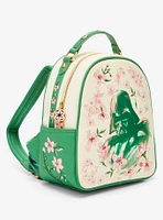 Star Wars Darth Vader Cherry Blossom Mini Backpack — BoxLunch Exclusive