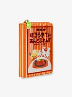 Sanrio Hello Kitty and Friends Bento Box Wallet - BoxLunch Exclusive