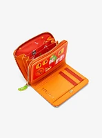 Sanrio Hello Kitty and Friends Bento Box Wallet - BoxLunch Exclusive