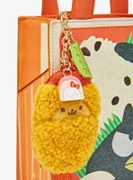 Sanrio Hello Kitty and Friends Bento Box Crossbody Bag - BoxLunch Exclusive