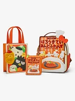 Sanrio Hello Kitty and Friends Bento Box Crossbody Bag - BoxLunch Exclusive