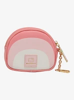 Sanrio Hello Kitty Bento Box Sushi Roll Coin Purse - BoxLunch Exclusive