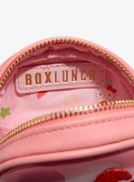 Sanrio Hello Kitty Bento Box Sushi Roll Coin Purse - BoxLunch Exclusive