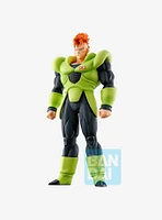 Bandai Namco Dragon Ball Z The Android 16 Figure
