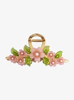 Thorn & Fable Sakura Claw Hair Clip