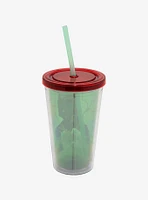 Naruto Kakashi Hatake Acrylic Travel Cup