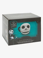 The Nightmare Before Christmas Jack Smiling Figural Mug