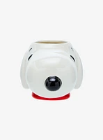 Peanuts Snoopy Figural Mug