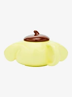 Pompompurin Figural Mug With Lid