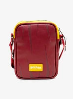 Harry Potter Gryffindor Quidditch Uniform Crossbody Bag