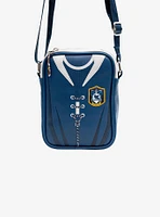 Harry Potter Ravenclaw Quidditch Uniform Crossbody Bag