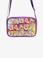 Disney Snow White and The Seven Dwarfs Crossbody bag