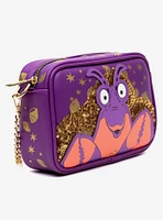 Disney Moana Tamatoa Close Up Crossbody bag