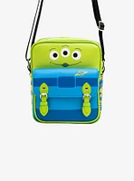 Disney Pixar Toy Story Alien Bodice and Stacked Crossbody Bag