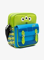 Disney Pixar Toy Story Alien Bodice and Stacked Crossbody Bag